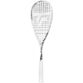 Tecnifibre Squashschläger Carboflex 125 X-Top V2 125g/kopflastig 2024 weiss - besaitet -